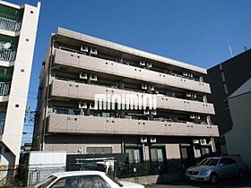 アメニティ鶴里  ｜ 愛知県名古屋市南区鯛取通５丁目（賃貸マンション1K・4階・24.75㎡） その1