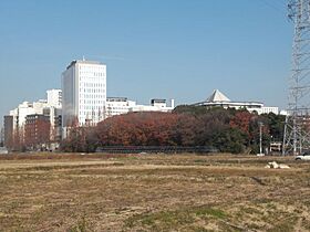 サンモール緑　Ｂ棟  ｜ 愛知県名古屋市緑区鳴海町字横吹（賃貸マンション1K・1階・28.82㎡） その7