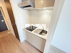 CK-RESIDENCE野並駅前  ｜ 愛知県名古屋市天白区古川町（賃貸マンション1K・5階・23.76㎡） その5