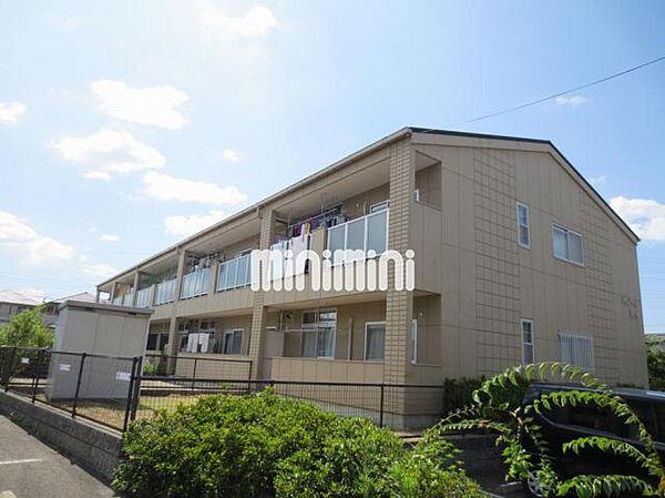 ソレアード81Ａ ｜愛知県名古屋市緑区神の倉３丁目(賃貸マンション3DK・1階・63.88㎡)の写真 その3