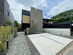 MaisonClarity野並