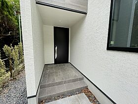 MaisonClarity野並 Ｃ ｜ 愛知県名古屋市天白区天白町大字野並字相生28-660（賃貸一戸建3LDK・1階・103.69㎡） その14