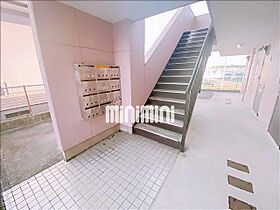 コーポノリクラＢ棟  ｜ 愛知県名古屋市緑区乗鞍２丁目（賃貸マンション1K・1階・24.90㎡） その19