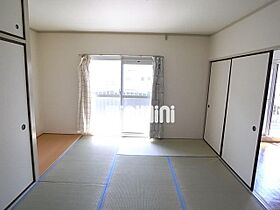 桃山住宅14棟202号  ｜ 愛知県名古屋市緑区桃山１丁目（賃貸マンション3LDK・2階・73.00㎡） その7