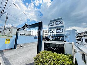 鳴子ＮＯＶＡ  ｜ 愛知県名古屋市緑区万場山１丁目（賃貸マンション1R・2階・24.80㎡） その3