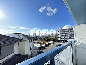 鳴子ＮＯＶＡ  ｜ 愛知県名古屋市緑区万場山１丁目（賃貸マンション1R・2階・24.80㎡） その13