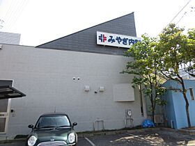 ヒルハイツ桃山  ｜ 愛知県名古屋市緑区桃山２丁目（賃貸マンション3LDK・2階・63.56㎡） その27