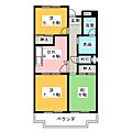 ハイネス相川5階6.0万円