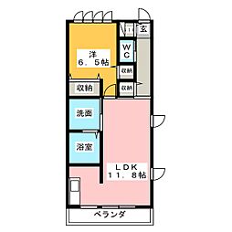 🉐敷金礼金0円！🉐グランドール鳴尾