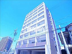 アレーヌコート野並