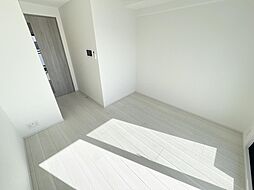 S-RESIDENCE野並駅前broad 1202 12階1Kのリビング/ダイニング