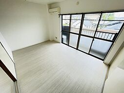 ハウシェル横吹 1DKの写真