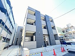 Gentle Light　野並