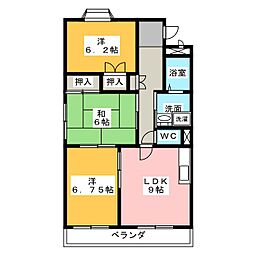 ソレアード81Ｂ