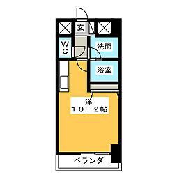 🉐敷金礼金0円！🉐アレーヌコート野並
