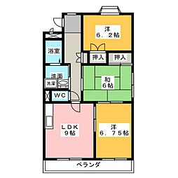 ソレアード81Ｂ