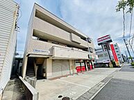 愛知県名古屋市天白区野並4丁目：物件画像／株式会社ミニミニ　徳重店