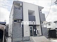 愛知県名古屋市天白区野並4丁目：物件画像／株式会社ミニミニ　徳重店