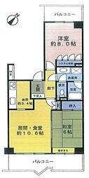 八尾南駅 1,650万円