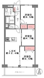 長居駅 2,098万円