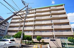 若江岩田パークマンションA棟