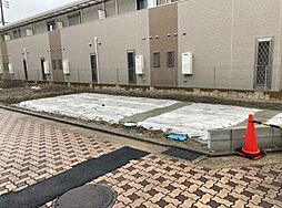 八尾市高安町南4丁目　2号棟/全2棟