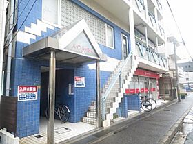 ハイツシャローム  ｜ 兵庫県西宮市鳴尾町３丁目（賃貸マンション1K・6階・18.00㎡） その17