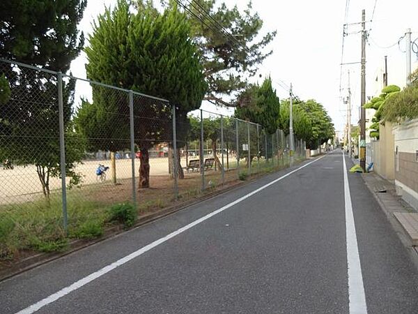 PARKFLATS ｜兵庫県西宮市二見町(賃貸マンション2DK・2階・50.00㎡)の写真 その19