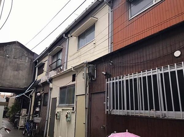 浜田町5丁目住宅 ｜兵庫県尼崎市浜田町５丁目(賃貸アパート2DK・2階・39.22㎡)の写真 その19