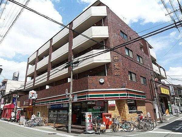 JMIコート ｜兵庫県西宮市日野町(賃貸アパート2DK・2階・43.00㎡)の写真 その10