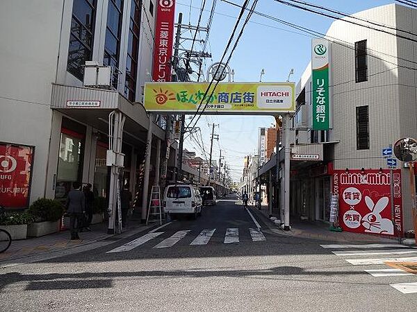 VIRGO EINS ｜兵庫県西宮市鳴尾町１丁目(賃貸アパート1R・2階・18.65㎡)の写真 その16