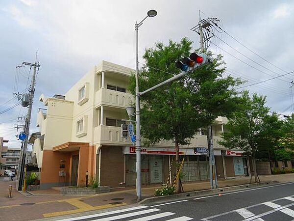 ティーズレアル ｜兵庫県西宮市高木西町(賃貸マンション1R・2階・28.75㎡)の写真 その3