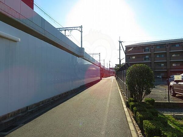 グランジェ東甲子園 ｜兵庫県西宮市里中町１丁目(賃貸マンション2LDK・2階・58.40㎡)の写真 その21