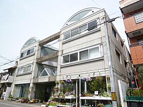 ＴＯＮＹ’Ｓ　ＦＬＡＴ  ｜ 兵庫県西宮市甲子園口３丁目（賃貸マンション1LDK・2階・36.85㎡） その1