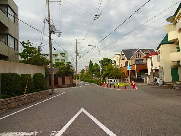 ホワイエ甲子園 ｜兵庫県西宮市甲子園口２丁目(賃貸マンション1K・1階・18.00㎡)の写真 その6