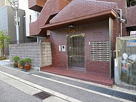 キングガーデン  ｜ 兵庫県西宮市青木町（賃貸マンション1K・1階・18.30㎡） その18