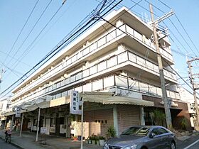 東甲子園ハイツ  ｜ 兵庫県西宮市里中町２丁目（賃貸マンション2LDK・2階・51.52㎡） その1