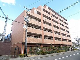 アプリーレ西宮武庫川  ｜ 兵庫県西宮市武庫川町（賃貸マンション1K・5階・24.57㎡） その3