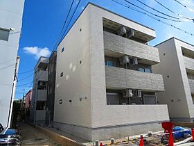 フジパレス甲子園口2番館  ｜ 兵庫県西宮市小曽根町１丁目3番21号（賃貸アパート1LDK・2階・36.55㎡） その3