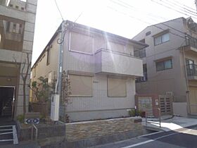 リタ・フレール一番町  ｜ 兵庫県西宮市甲子園一番町11番5号（賃貸アパート1LDK・1階・40.39㎡） その3