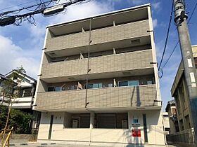 ウェルスクエア西宮北口  ｜ 兵庫県西宮市大畑町（賃貸アパート1LDK・3階・39.87㎡） その20