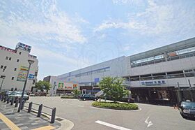 ル・ボヌール  ｜ 兵庫県西宮市津門西口町15番15号（賃貸アパート1K・2階・21.00㎡） その22