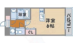 アーバングリーン甲子園（旧アーデン甲子園）  ｜ 兵庫県西宮市甲子園高潮町7番20号（賃貸マンション1R・3階・24.82㎡） その2