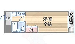 🉐敷金礼金0円！🉐マブランシェット弦月