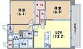 DAIWARESIDENCEYASU1階10.3万円