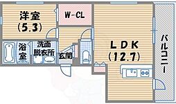 プランドール北昭和