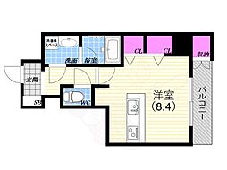 ブランTAT西宮江上町 7階