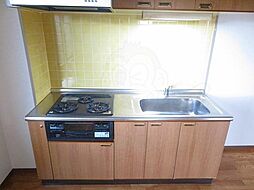 キッチン