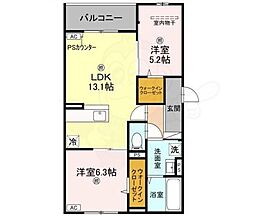 シーグレース浜甲子園 3階/-