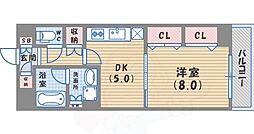 Court Yard 西宮北口 4階